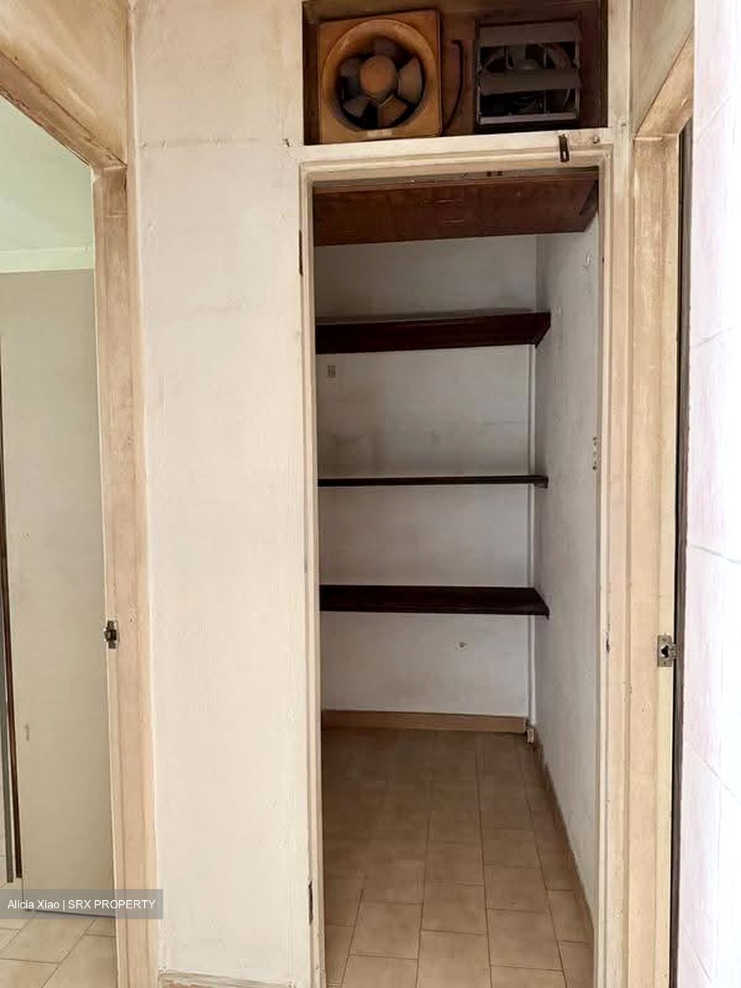 Blk 203 Marsiling Admiralty Park (Woodlands), HDB 3 Rooms #630294071